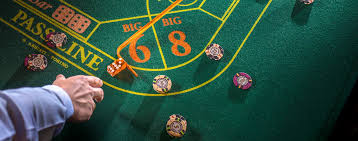 Зеркало Casino Sol